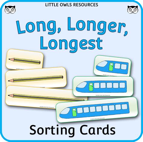 What Are the Long.